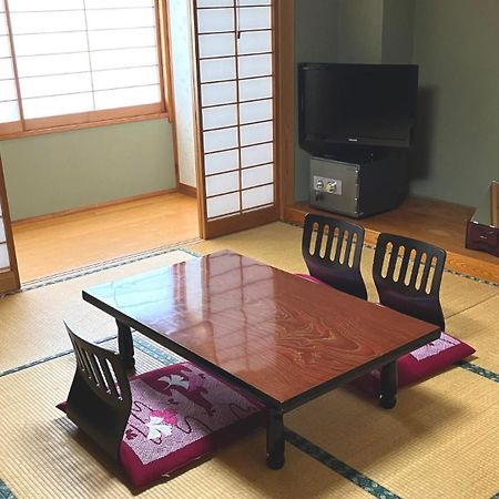 野沢 Togoro酒店 外观 照片