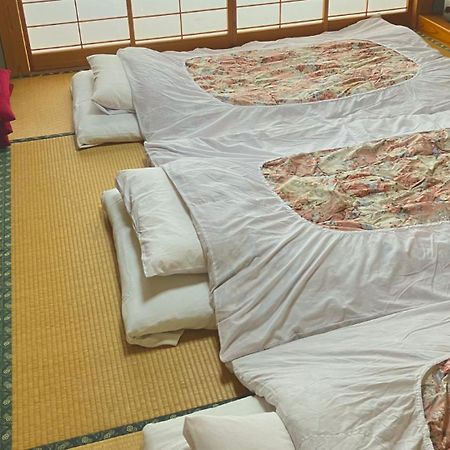 野沢 Togoro酒店 外观 照片