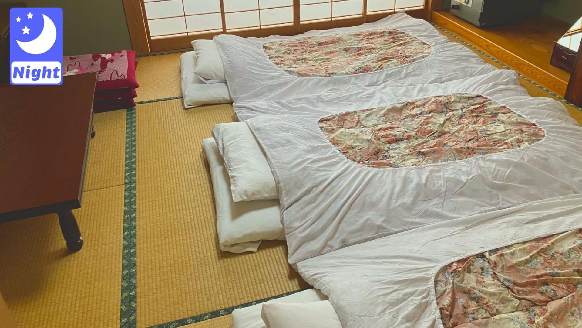 野沢 Togoro酒店 外观 照片